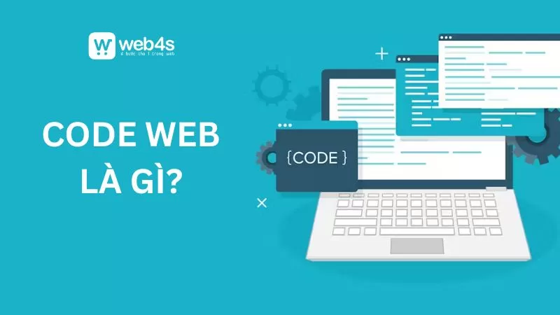 Code Web l&agrave; g&igrave;?